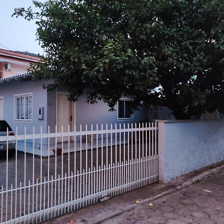 Апартаменты Casa De Temporada Marlete Флорианополис Экстерьер фото